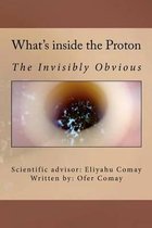 What's Inside the Proton