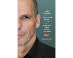 Omslag van Volwassenen onder elkaar