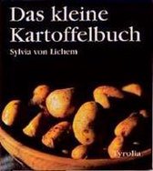 Das kleine Kartoffelbuch