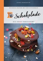 Kochen & Backen mit der KitchenAid - Schokolade