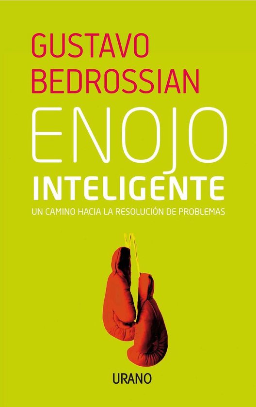 Enojo inteligente - cover