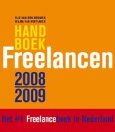 Handboek Freelancen / 2008/2009