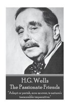 H.G. Wells - The Passionate Friends