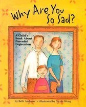 Omslag Why are You So Sad?