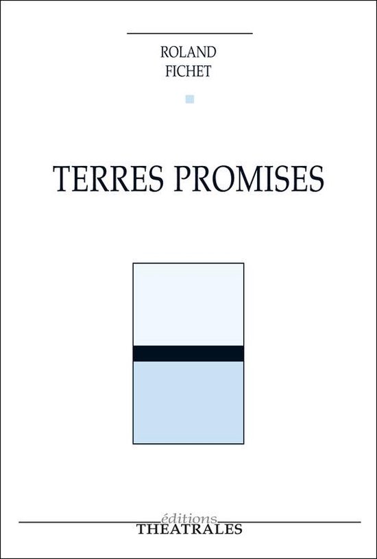 Répertoire contemporain - Terres promises
