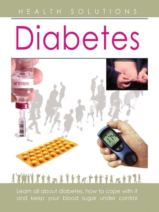 Health Solutions - cover