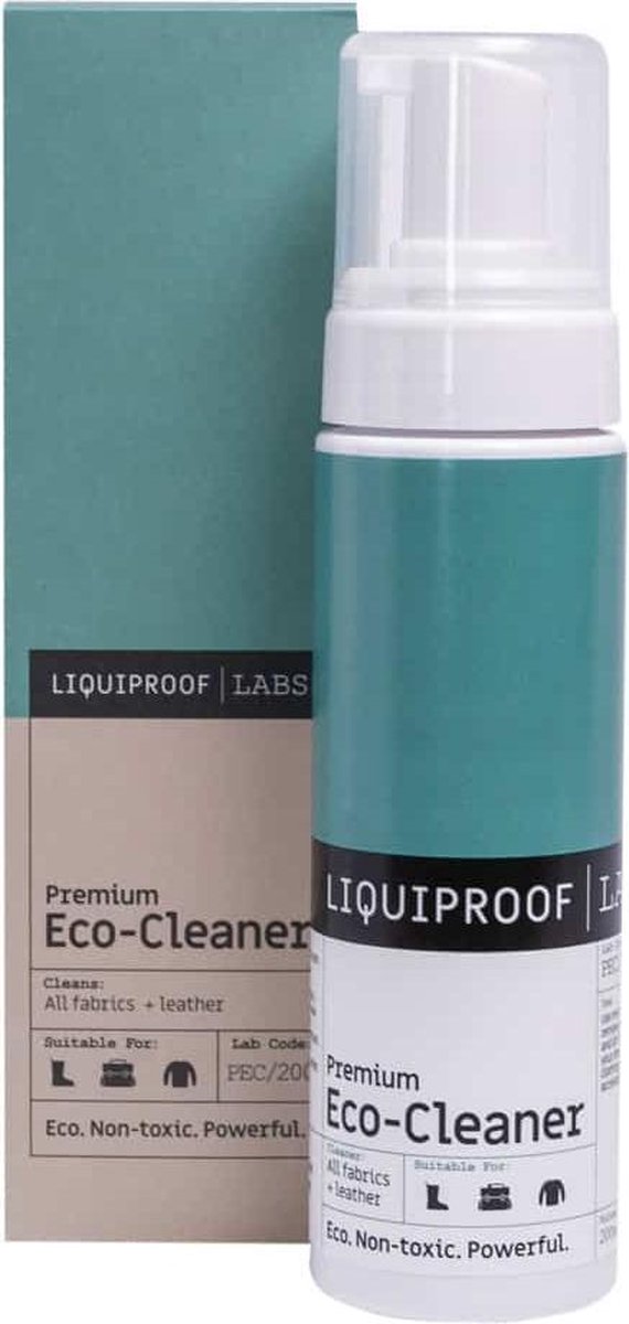 Liquiproof Premium Eco-Cleaner 200ml