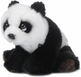 WNF pluche floppy panda knuffel 15 cm