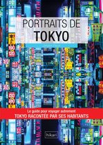 Portraits de Tokyo