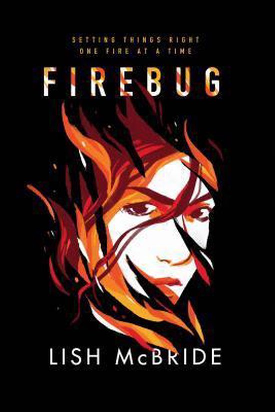 Firebug - cover