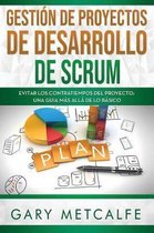 Gesti n de Proyectos de Desarrollo Scrum
