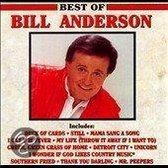 Best Of Bill Anderson