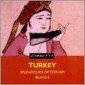 Turkey: Splendours Of Topkapi