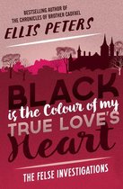 The Felse Investigations - Black Is the Colour of My True Love's Heart