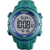 Xonix BV-003 - Horloge - Digitaal -