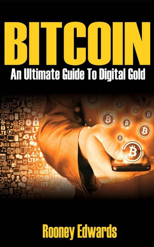 Bitcoin - cover