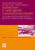 Kinder, Kindheiten und Kindheitsforschung5- Aufwachsen in heterogenen Sozialisationskontexten