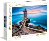 Puzzle Clementoni 1000 pièces phare phare