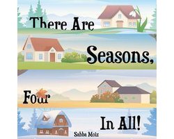 There Are Seasons, Four in All!