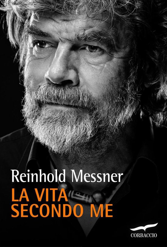 La vita secondo me - cover