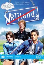 VRijland - Deel 3