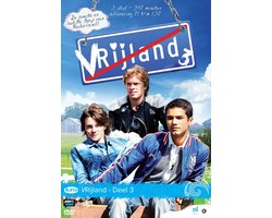 VRijland - Deel 3