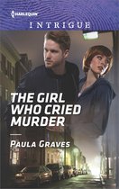 Campbell Cove Academy - The Girl Who Cried Murder