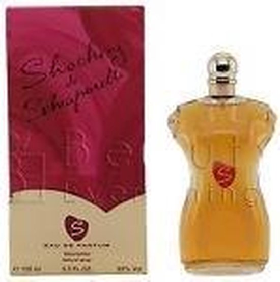 Shocking De Schiaparelli Eau de parfum 5 ml | bol