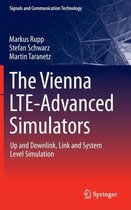 The Vienna LTE Advanced Simulators