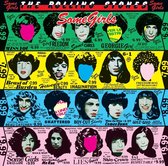 The Rolling Stones - Some Girls (CD) (Remastered 2009)