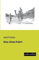 Eine Sinai-Fahrt