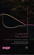 ECPR Research Methods - Comparative Policy Studies