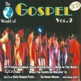 World Of Gospel Vol. 2