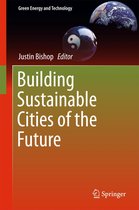 Green Energy and Technology - Building Sustainable Cities of the Future