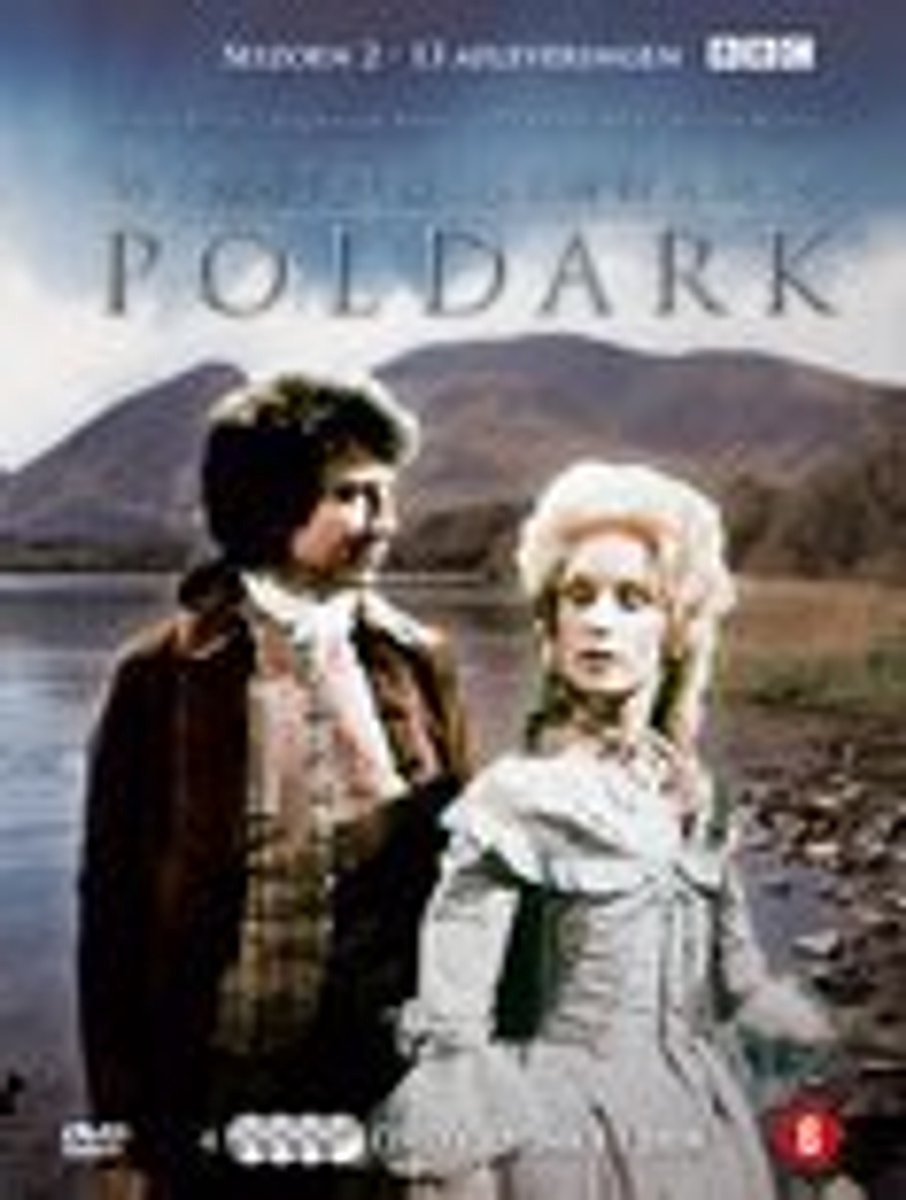 Poldark - Seizoen 2