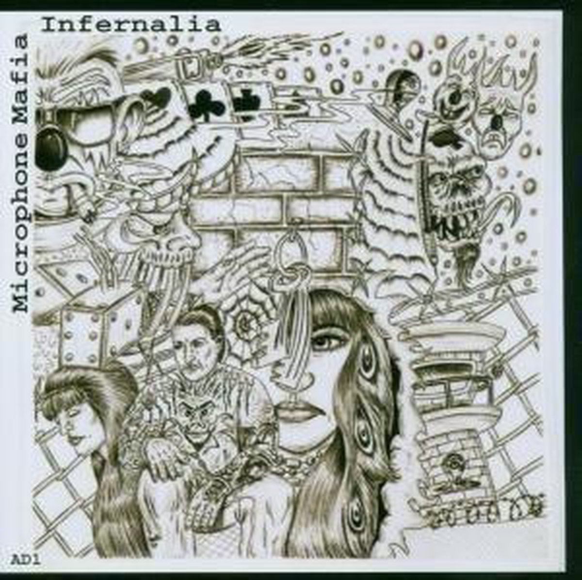 Infernalia
