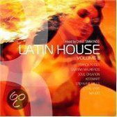 Latin House 8