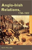 Why did so many people perish in Ireland in the years 1845 - 1952? ( Republican and Reform: Anglo-Irish Relations 1782-1922)