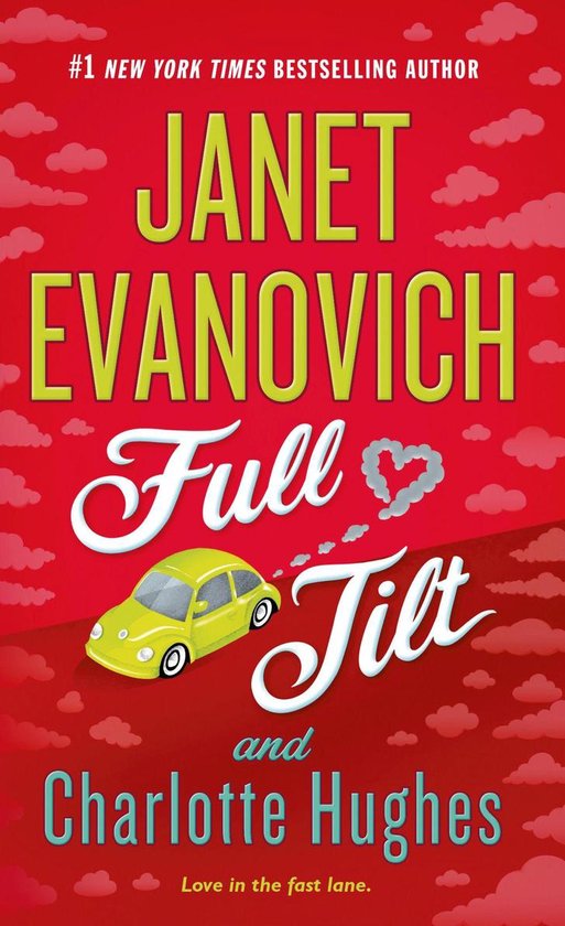The Full Series 2 - Full Tilt - cover