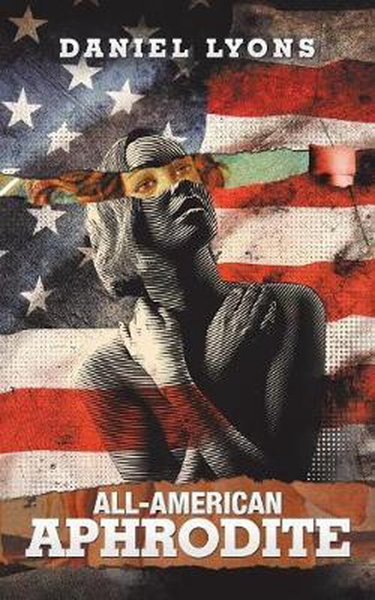 All-American Aphrodite - cover