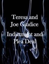 Teresa and Joe Guidice Indictment and Plea Deal