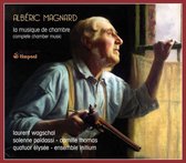 La Musique De Chambre (CD)