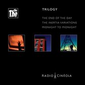 Radio Cineola:Trilogy