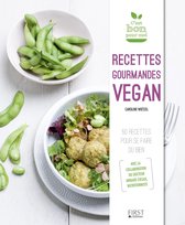 Recettes vegan