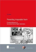 Preventing Irreparable Harm