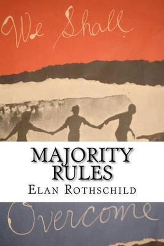 Majority Rules - cover