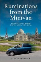 Ruminations from the Minivan