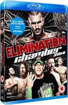 Elimination Chamber 2014 (DVD)