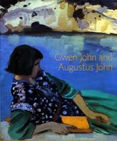 Gwen John and Augustus John