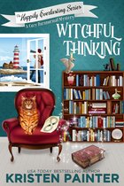 The Happily Everlasting Series 4 - Witchful Thinking